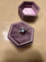Etsy customer review photo