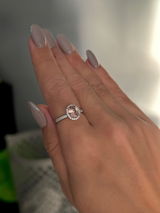 Etsy customer review photo