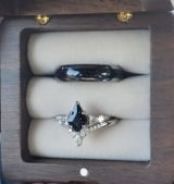 Etsy customer review photo