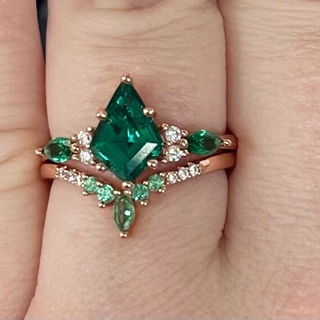 Photo from Etsy customer&rsquo;s review