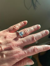 Etsy customer review photo