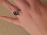 Etsy customer review photo