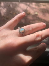 Etsy customer review photo