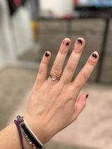 Etsy customer review photo