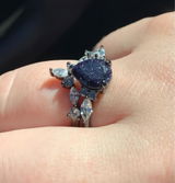 Etsy customer review photo