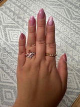 Etsy customer review photo