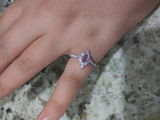 Etsy customer review photo