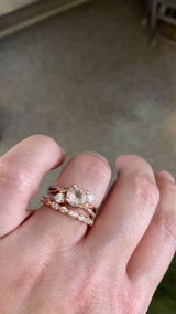 Etsy customer review photo