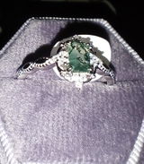Etsy customer review photo