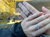 Etsy customer review photo