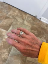 Etsy customer review photo