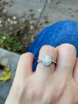 Etsy customer review photo