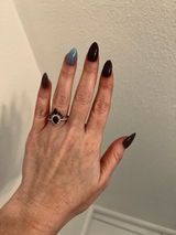 Etsy customer review photo