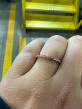 Etsy customer review photo