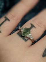 Etsy customer review photo