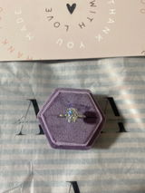 Etsy customer review photo