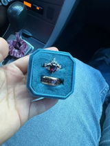 Etsy customer review photo
