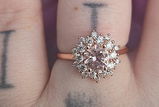 Etsy customer review photo