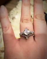 Etsy customer review photo
