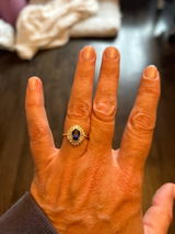 Etsy customer review photo