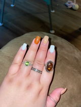Etsy customer review photo