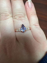 Etsy customer review photo