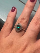 Etsy customer review photo