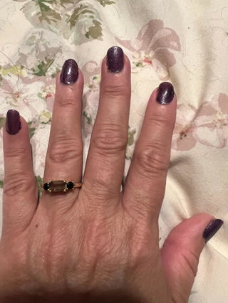 Photo from Etsy customer&rsquo;s review