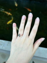 Etsy customer review photo