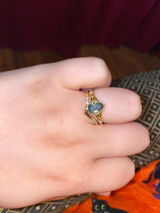 Etsy customer review photo