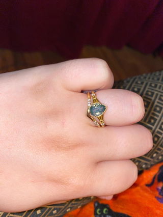 Photo from Etsy customer&rsquo;s review
