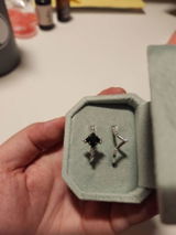 Etsy customer review photo