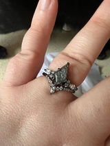 Etsy customer review photo