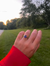 Etsy customer review photo