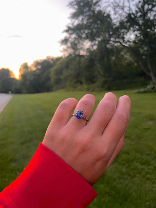 Photo from Etsy customer&rsquo;s review