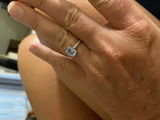 Etsy customer review photo