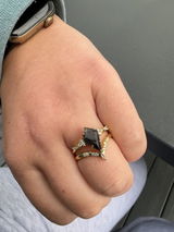 Etsy customer review photo