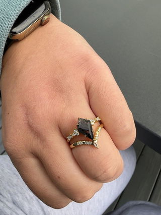 Photo from Etsy customer&rsquo;s review