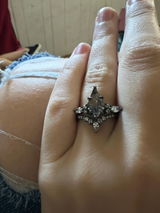 Etsy customer review photo
