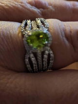 Etsy customer review photo