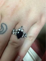 Etsy customer review photo