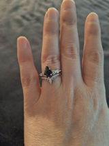 Etsy customer review photo