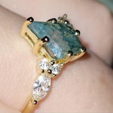 Etsy customer review photo