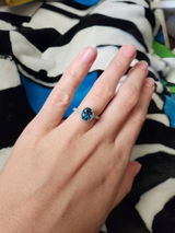 Etsy customer review photo