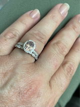 Etsy customer review photo
