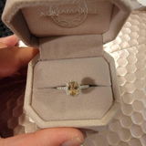 Etsy customer review photo