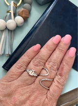 Etsy customer review photo