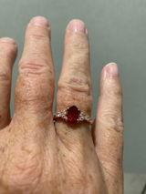 Etsy customer review photo