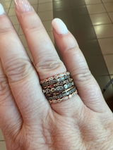 Etsy customer review photo