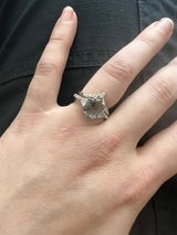 Etsy customer review photo